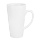 Taza para sublimar Raniji sublimable 17 oz blanca cónica