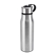 Termo 520 ml plata Kanpur con agarradera