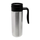 Termo con asa Kutna 450 ml de acero inoxidable