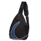 Mochila tipo bandolera de una asa ANTARA