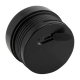 Termo con audífonos Bluetooth Nantes 500 ml 1 hr y media