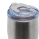 Termo Riazan de Acero 550 ml y tapa azulada