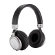 Audífonos tipo DJ inalámbricos Bluetooth manos libres Agregy