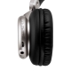 Audífonos tipo DJ inalámbricos Bluetooth manos libres Agregy