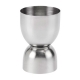 Set Shaker bar Skopje 6 accesorios y base acero inox