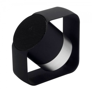 Bocina bluetooth Rock recargable con controles