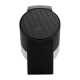 Bocina bluetooth Rock recargable con controles