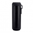 Bocina cilíndrica con luz led Jerte 6 hrs