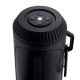 Bocina cilíndrica con luz led Jerte 6 hrs