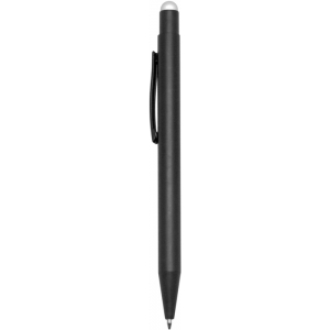 Bolígrafo o pluma Centauro Touch táctil negro mate