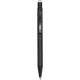 Bolígrafo o pluma Centauro Touch táctil negro mate