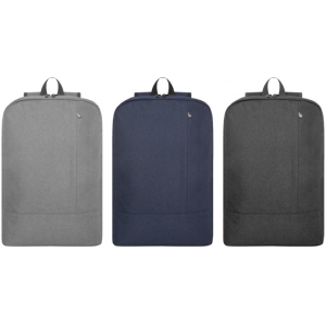 Mochila porta laptop Kala 14 litros asas acolchonadas