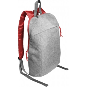 Mochila bicolor Sagitario 9 litros acojinada