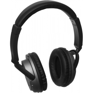 Audífonos tipo DJ Cilene bluetooth 6 hrs manos libres