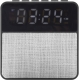 3 en uno Reloj Bocina y Radio bluetooth con pantalla Atenas