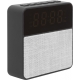 3 en uno Reloj Bocina y Radio bluetooth con pantalla Atenas