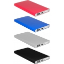 Power Bank banco de poder pila Cetus 4000 mAh Led