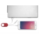 Cable Adaptador USB iPhone micro USB y TYPE C Felin