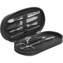 Set de Manicure Larisa con 6 accesorios y estuche