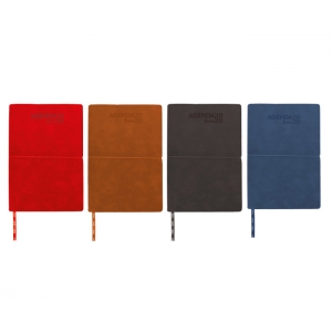 Agenda Diaria Flexible o Flex 2020 grabable 170 hojas