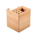 Lapicera Bamdesk con varias funciones organizador