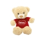 Osito oso muñeco de peluche Babu