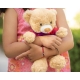 Osito oso muñeco de peluche Babu