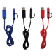 Cable conentor Ribbon iphone android type C