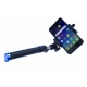 Selfie stick económico con control remoto alámbrico