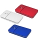 Mouse FLAT rectangular de plástico