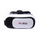 Lentes de realidad virtual para celular o smartphone