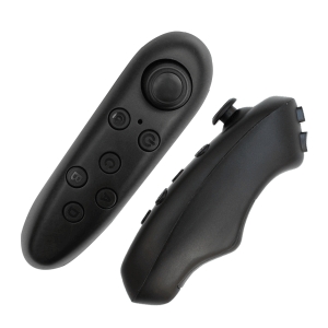 Control remoto VR ideal para realidad virtual