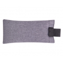 Funda para lentes o anteojos Casket de poliester
