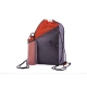 Morral de poliéster con Jaretas Frolic 33 x 45