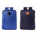 Mochila Backpack laptop Faculty acolchonada