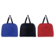 Bolsa de poliester plegable Kayak con asas y cierre