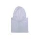 Impermeable o poncho Carmel bolsa y gancho