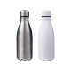 Cilindro Ánfora acero inoxidable sublimable 600 ml