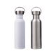Cilindro o ánfora acero inox Chipilo sublimable 600 ml
