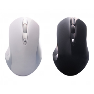 Mouse alámbrico VEGA de plástico ratón
