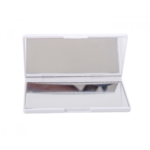 Estuche rectangular con espejo BELLA Cosmetiquera