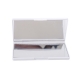 Estuche rectangular con espejo BELLA Cosmetiquera