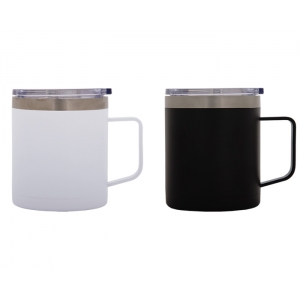 Tarro térmico de acero inoxidable CANDEL Taza