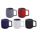 Tarro acabado mate ELVIS taza