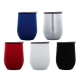 Vaso térmico de acero inoxidable AKON Taza