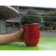 Vaso térmico de acero inoxidable AKON Taza