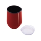 Vaso térmico de acero inoxidable AKON Taza