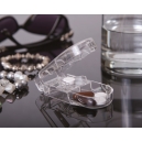 Estuche para pastillas REHAB