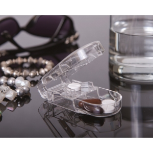 Estuche para pastillas REHAB