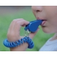 Silbato de plástico con pulsera MARINA Chiflo